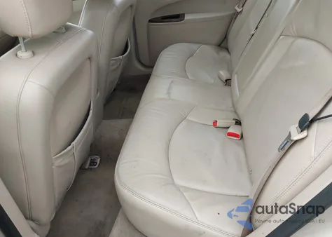 2008 Buick Lacrosse Cxl z USA, uszkodzony, nr VIN 2G4WD582481192035